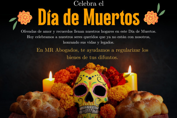 Día de Muertos: Cómo Proteger y Planificar el Legado Familiar