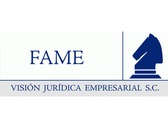 Fame Visión Jurídica Empresarial S.C.