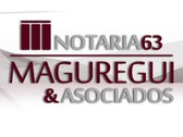 Maguregui y Asociados, S.C - Notaria 63