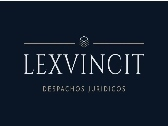 LEX VINCIT