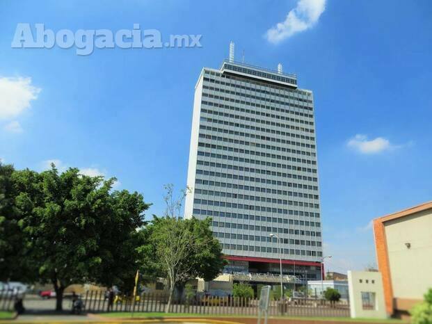 Nuestras oficinas