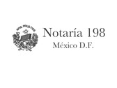 Notaría 198