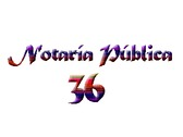 Notaría Pública 36 - Nuevo León