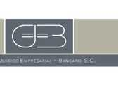 GRUPO JURIDICO EMPRESARIAL Y BANCARIO S.C.