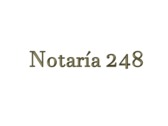 Notaría 248