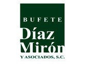 Bufete Díaz Morón Y Asociados