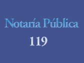 Notaría Pública 119 - Nuevo León