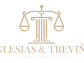 Iglesias & Treviño