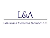 Larrínaga & Asociados, Abogados