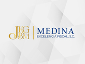 JKGBM MEDINA EXCELENCIA FISCAL