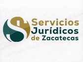 Servicios Jurídicos de Zacatecas