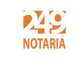 Notaría 249