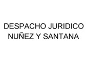 Despacho Jurídico Núñez y Santana