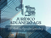 Jurídico Aduanero AGS