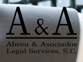 Abreu & Asociados - Legal Services, S.C.