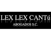 Lex Lex Cantú Abogados S.C